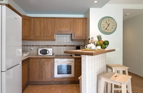 Anse Marcel Apartment | Welcome to paradise relax