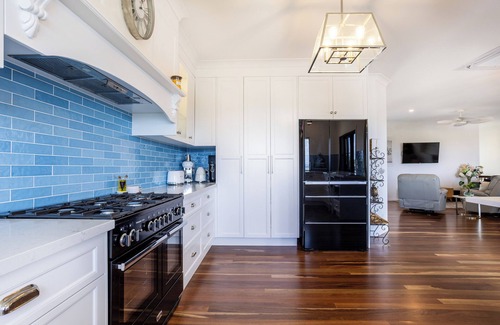 Taranganba House | *Welcome to Pearl of the Coast: A Coastal Sanctuary of Luxury Living*