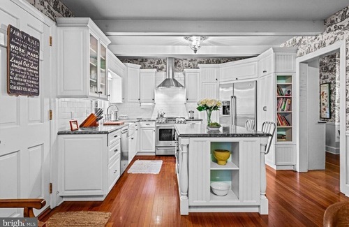 Wynnewood House | Welcome to “Penn Cottage”. New here, but a “Superhost” 6 yrs on the other site!