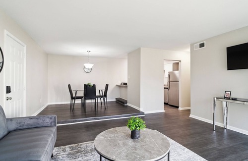 East Point Apartment | Welcome to Properties by Preston, in College Park, GA