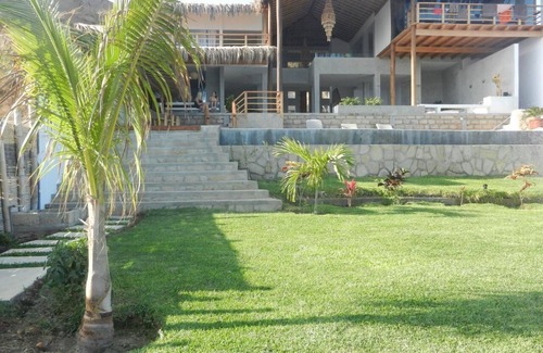 Las Pocitas House | Welcome to Punta Arena house in Pocitas, Mancora