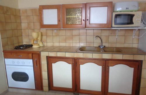 Port-Louis Apartment | Welcome to Residence Madelia in Guadeloupe