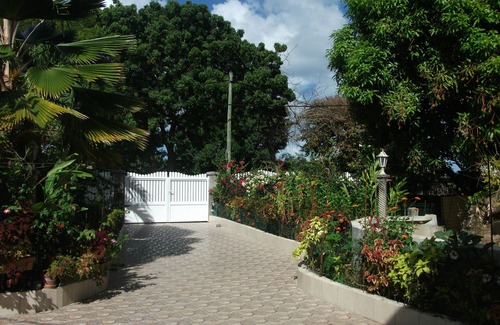 Port-Louis Apartment | Welcome to Residence Madelia in Guadeloupe