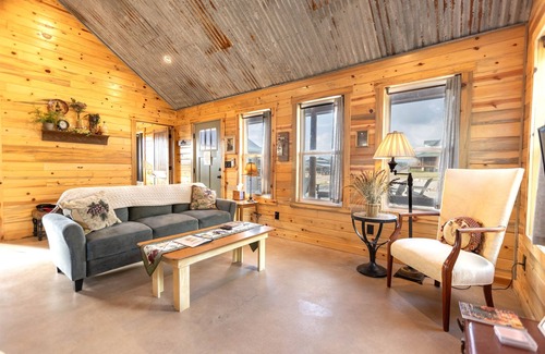 Wimberley Cottage | Welcome to RusTx Ranch Cozy Country Cottage #5!