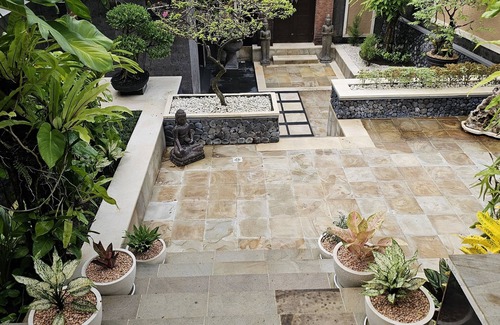 Tabanan Villa | Welcome to Serenity Villa.nMere mention of Bali evokes thoughts of a paradise.