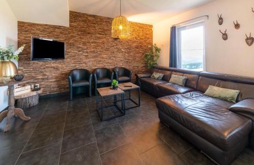 Houffalize House | Welcome to Sommet de Mont