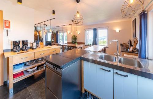 Houffalize House | Welcome to Sommet de Mont