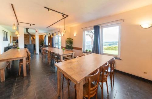 Houffalize House | Welcome to Sommet de Mont