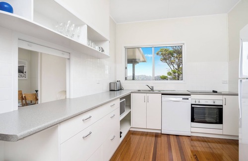 South Evans Head Apartment | Welcome to SUNNYSIDE