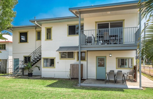 Evans Head Apartment | Welcome to SUNNYSIDE UP, EVANS HEAD