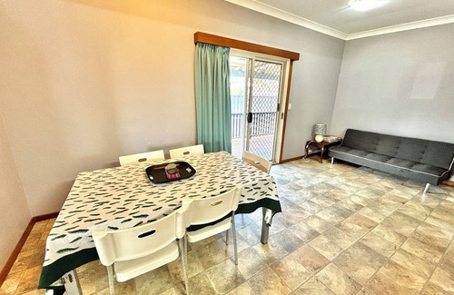 Evans Head House | Welcome to Sunshine on Heath