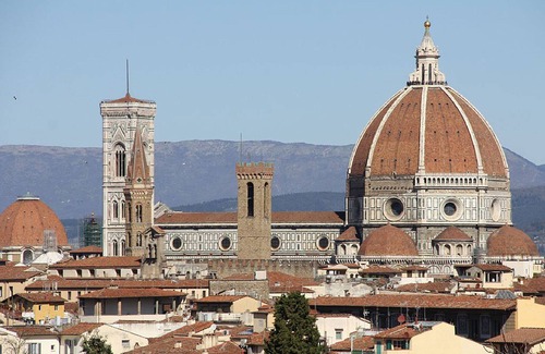 Duomo Apartment | Welcome to Tabata apartment in the hearth of Florence