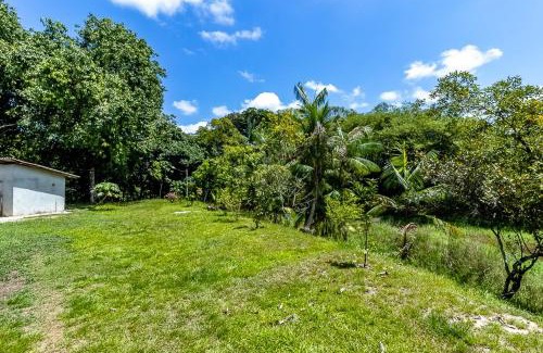 Curucamba House | Welcome to the Amazon
