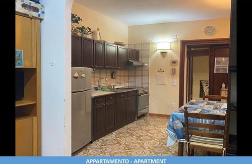 Cavo Apartment | Welcome to the Bellariva Castle a stone's throw from the sea!