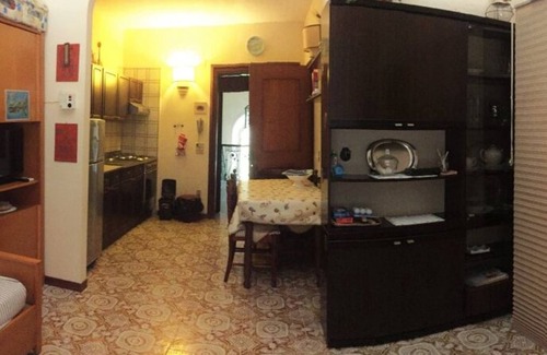 Cavo Apartment | Welcome to the Bellariva Castle a stone's throw from the sea!