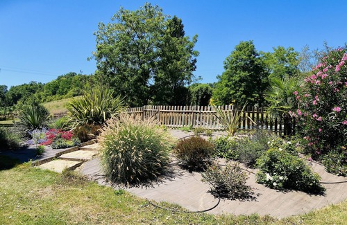 Gasques House | Welcome to the cottage Lavandes