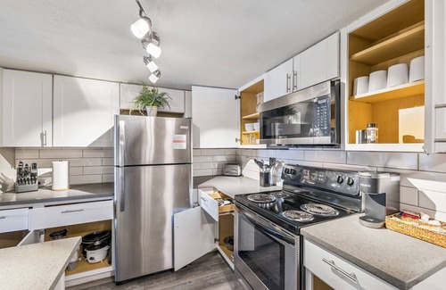 Mesa Apartment | Welcome to the Dream Catcher