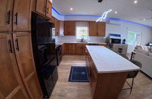 Cole Bay Condo | Welcome to the Dutch side of St. Maarten. 3 bedroom unforgettable ocean view.