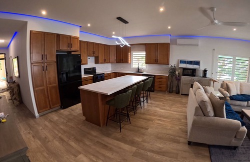 Cole Bay Condo | Welcome to the Dutch side of St. Maarten. 3 bedroom unforgettable ocean view.