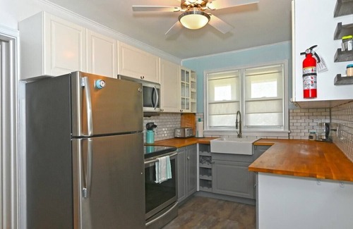 Prince Edward House | Welcome to the Evergreen House - Prince Edward County