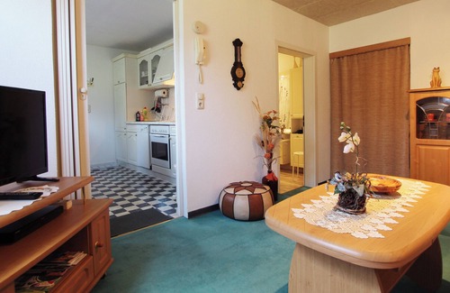 Kroepelin Apartment | Welcome to the Gartenblick vacation apartment in Kröpelin