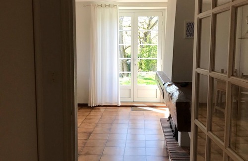 Gasques House | Welcome to the gite les Acacias