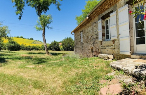 Gasques House | Welcome to the gite les Acacias
