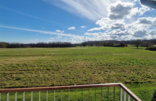 Wittenbeck Apartment | Welcome to the Golfblick vacation apartment in Wittenbeck