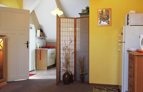 Kroepelin Apartment | Welcome to the Hühnergott vacation apartment in Kröpelin