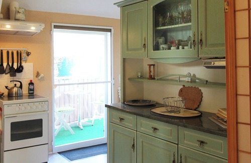 Kroepelin Apartment | Welcome to the Hühnergott vacation apartment in Kröpelin