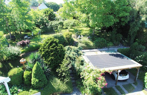 Kroepelin Apartment | Welcome to the Hühnergott vacation apartment in Kröpelin