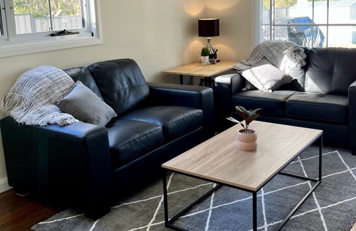 Burpengary House | Welcome to The Inn Between, Your Home Away From Home