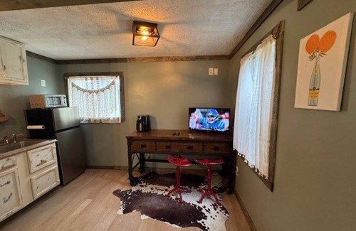 Dahlonega House | Welcome to "The Luxury Holiday House"!