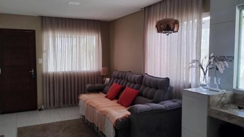 Extremoz Apartment | Welcome to the paradise of Genipabu!