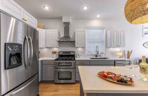 Blaine House | Welcome to the Perch. The epitome of Birch Bay, WA beach living!