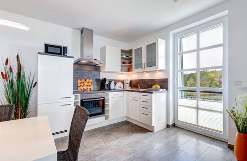 Balm Apartment | Welcome to the Residenz am Balmer See Whg. BS65 in Balm on Usedom.