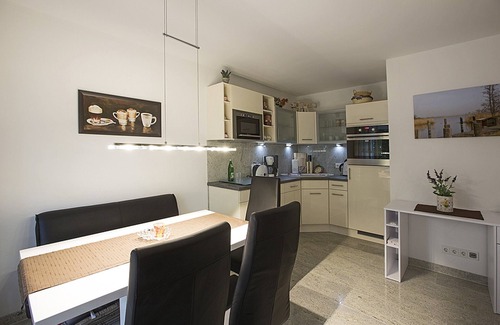 Balm Apartment | Welcome to the Residenz am Balmer See Whg. BS31 in Balm on Usedom.