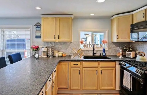 Bowers Beach House | Welcome to The Sparrow's Nest