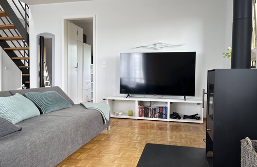 Ueckeritz Apartment | Welcome to the vacation apartment "Fischerblick" in Ückeritz on Usedom"!