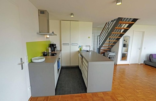 Ueckeritz Apartment | Welcome to the vacation apartment "Fischerblick" in Ückeritz on Usedom"!