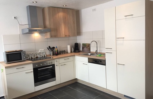 Gollheim House | Welcome to the Villa Kerzenheimer Tor