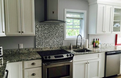 Weirs Beach Condo | Welcome to the Weirs -Lake View Condo - Late Check-out Sundays