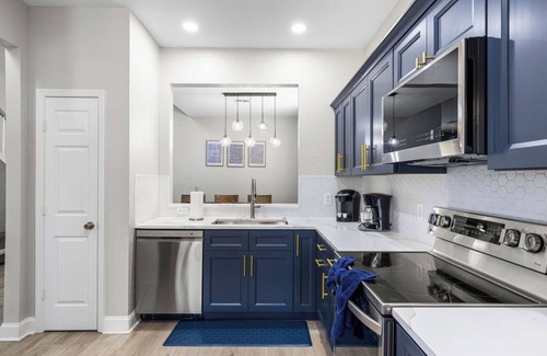 Windsor Hills House | Welcome to The Windsor Magic with Professional Arcade Room! Brand New 2024!