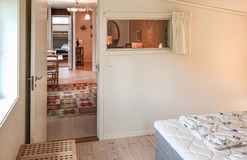 Fjallbacka House | Welcome to this beautiful and cozy cottage.