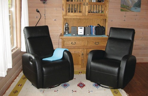 Forsand House | Welcome to this beautiful vacation home with great location and view of the Lysefjord.