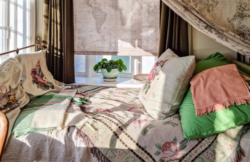 Arendal Apartment | Welcome to this charming vacation apartment right by the fjord.