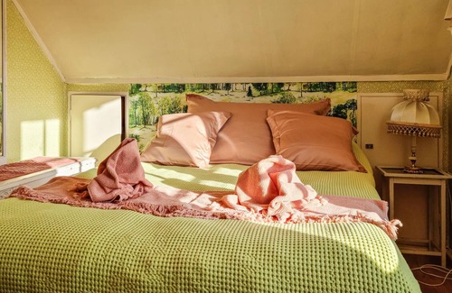 Arendal Apartment | Welcome to this charming vacation apartment right by the fjord.