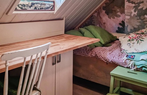 Arendal Apartment | Welcome to this charming vacation apartment right by the fjord.