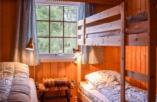 Vang House | Welcome to this quaint, traditional cottage located in the heart of the fantastic Valdres landscape.