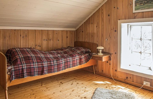 Atna House | Welcome to Tryli in Atndalen, the forecourt of Rondane.